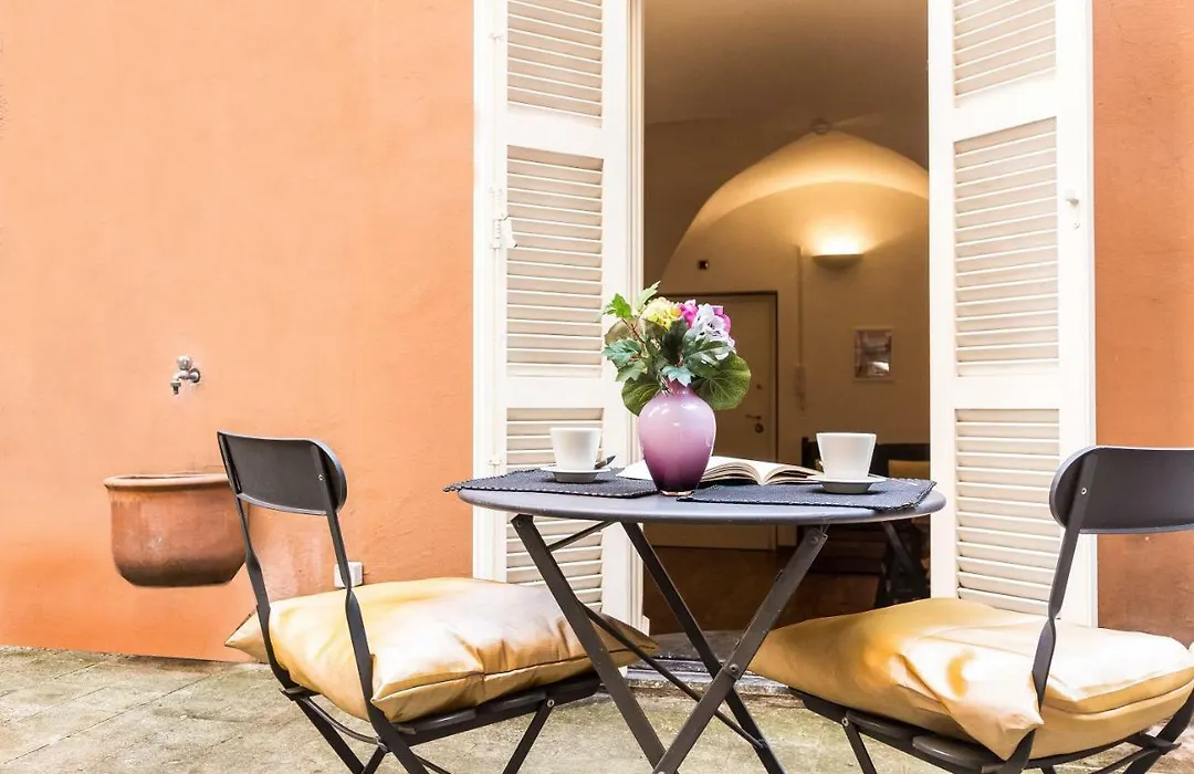 Lovely New Home, Via Nazionale-1