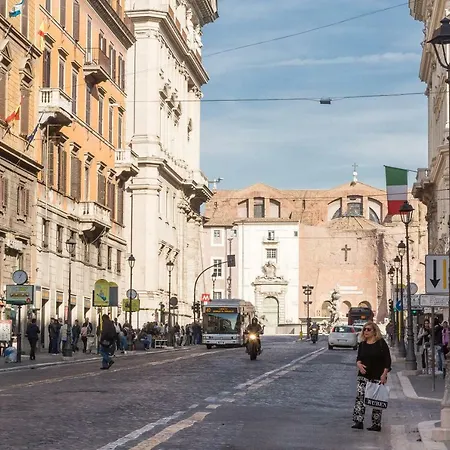 Lovely New Home, Via Nazionale-2